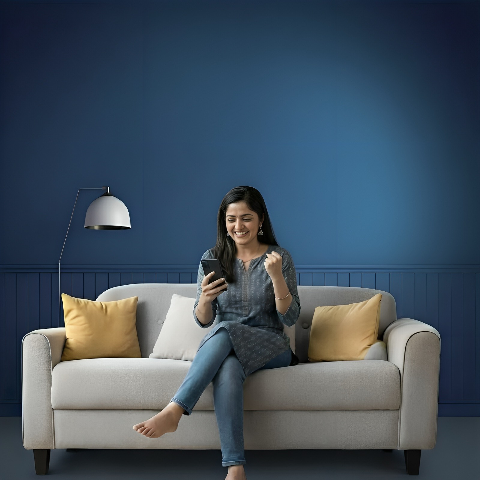 10 Min Loan Solution